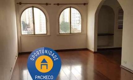 Apartamento com 2 quartos à venda na Rua João Ramalho, --, Perdizes, São Paulo, 96 m2 por R$ 790.000