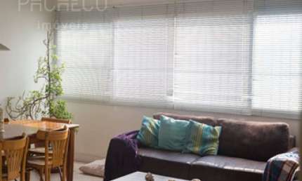 Apartamento com 3 quartos à venda na Rua Teodoro Sampaio, --, Pinheiros, São Paulo, 115 m2 por R$ 1.390.000