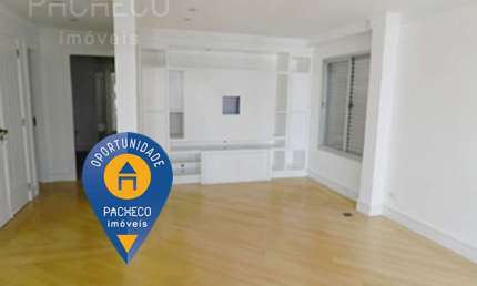 Apartamento com 4 quartos à venda na Rua Ouro Branco, --, Jardins, São Paulo, 194 m2 por R$ 2.700.000