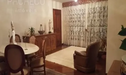 Apartamento com 4 quartos à venda na rua aimberê, --, perdizes, são paulo, 159 m2 por r$ 1.600.000