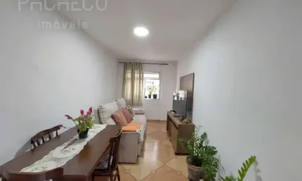 Apartamento com 4 quartos à venda na Rua Jaguaré, --, Jaguaré, São Paulo, 92 m2 por R$ 400.000