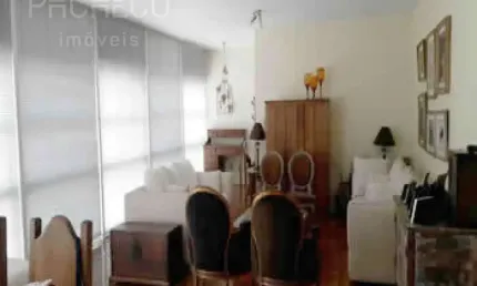 Apartamento com 3 quartos à venda na Alameda Itu, --, Jardins, São Paulo, 172 m2 por R$ 2.050.000