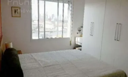 Apartamento com 2 quartos à venda na alameda ribeiro da silva, --, campos eliseos, são paulo, 81 m2 por r$ 495.000