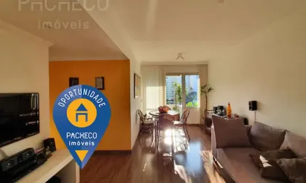 Apartamento com 2 quartos à venda na Rua Natingui, --, Vila Madalena, São Paulo, 66 m2 por R$ 880.000