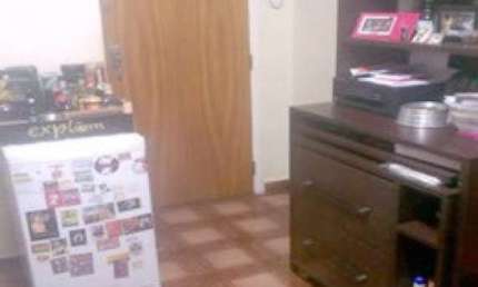 Apartamento com 2 quartos à venda na Rua Caio Prado, --, Consolação, São Paulo, 51 m2 por R$ 430.000