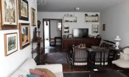 Apartamento com 3 quartos à venda na rua cardoso de almeida, --, perdizes, são paulo, 145 m2 por r$ 1.500.000