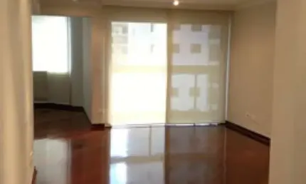 Apartamento com 4 quartos à venda na Rua Apiacás, --, Perdizes, São Paulo, 180 m2 por R$ 1.550.000