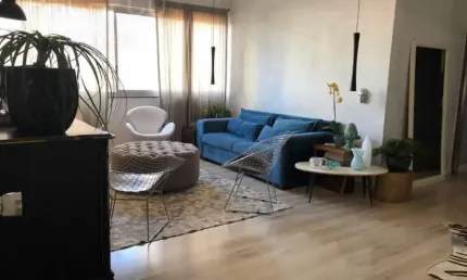 Apartamento com 3 quartos à venda na rua cardoso de almeida, --, perdizes, são paulo, 114 m2 por r$ 1.090.000