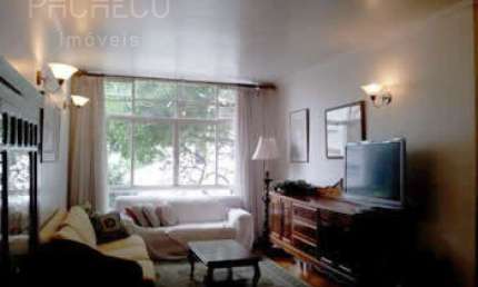 Apartamento com 2 quartos à venda na Rua Peixoto Gomide, --, Bela Vista, São Paulo, 98 m2 por R$ 1.040.000