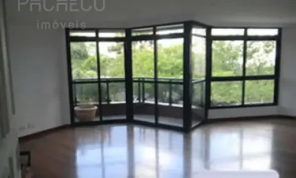 Apartamento com 4 quartos à venda na Rua Havaí, --, Perdizes, São Paulo, 156 m2 por R$ 1.600.000