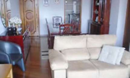 Apartamento com 3 quartos à venda na Avenida Otacílio Tomanik, --, Rio Pequeno, São Paulo, 127 m2 por R$ 750.000