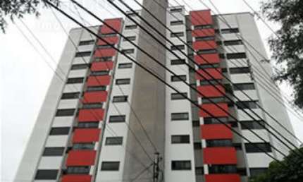 Apartamento com 4 quartos à venda na Rua Croata, --, Vila Romana, São Paulo, 173 m2 por R$ 1.080.000