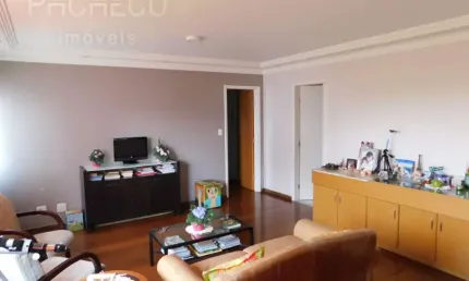 Apartamento com 3 quartos à venda na rua cayowaá, --, perdizes, são paulo, 109 m2 por r$ 900.000
