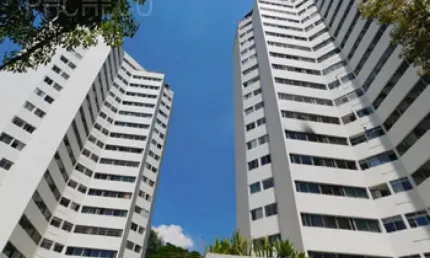 Apartamento com 3 quartos à venda na Rodovia Raposo Tavares, --, Butantã, São Paulo, 63 m2 por R$ 450.000