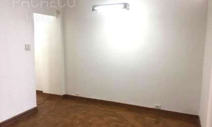 Apartamento com 1 quarto à venda na Alameda Barros, --, Santa Cecília, São Paulo, 56 m2 por R$ 550.000