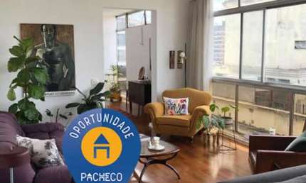 Apartamento com 3 quartos à venda na Rua Lisboa, --, Pinheiros, São Paulo, 178 m2 por R$ 1.780.000