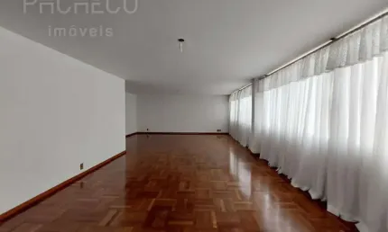 Apartamento com 3 quartos à venda na rua dom joão v, --, lapa, são paulo, 213 m2 por r$ 1.700.000