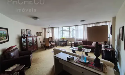 Apartamento com 3 quartos à venda na R PROF ARTUR RAMOS, --, Jardins, São Paulo, 177 m2 por R$ 2.800.000