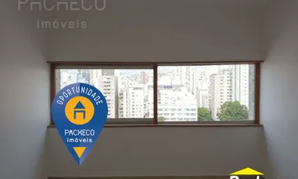 Apartamento com 1 quarto à venda na Alameda Barão de Limeira, --, Santa Cecília, São Paulo, 65 m2 por R$ 460.000