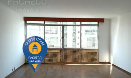 Apartamento com 3 quartos à venda na Rua Doutor Homem de Melo, --, Perdizes, São Paulo, 185 m2 por R$ 1.500.000
