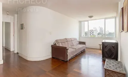 Apartamento com 3 quartos à venda na rua cayowaá, --, perdizes, são paulo, 94 m2 por r$ 1.100.000