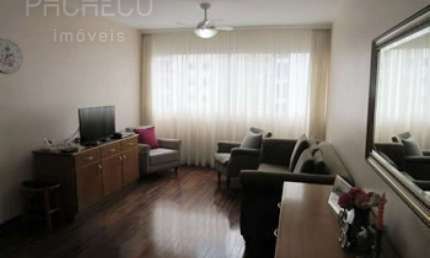 Apartamento com 3 quartos à venda na Rua Tucuna, --, Pompéia, São Paulo, 88 m2 por R$ 1.099.000