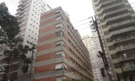 Apartamento com 3 quartos à venda na rua baronesa de itu, --, higienópolis, são paulo, 140 m2 por r$ 1.390.000