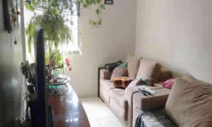 Apartamento com 1 quarto à venda na Rua Mário de Andrade, --, Barra Funda, São Paulo, 56 m2 por R$ 370.000
