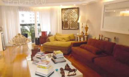 Apartamento com 3 quartos à venda na Rua Tucuna, --, Pompéia, São Paulo, 193 m2 por R$ 2.200.000