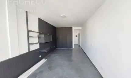 Apartamento com 1 quarto à venda na avenida ipiranga, --, república, são paulo, 44 m2 por r$ 350.000