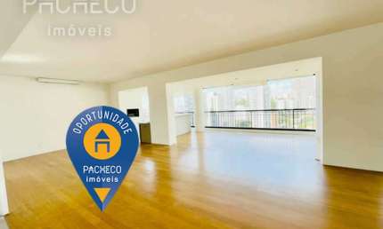 Apartamento com 3 quartos à venda na Rua Paracuê, --, Perdizes, São Paulo, 215 m2 por R$ 4.350.000