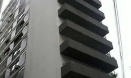 Apartamento com 3 quartos à venda na rua doutor gabriel dos santos, --, santa cecília, são paulo, 270 m2 por r$ 2.600.000