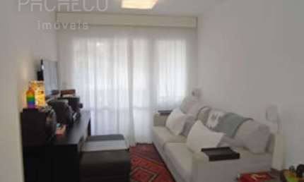 Apartamento com 2 quartos à venda na Rua Natingui, --, Vila Madalena, São Paulo, 67 m2 por R$ 1.200.000