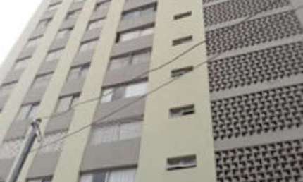 Apartamento com 3 quartos à venda na Avenida Professor Alfonso Bovero, --, Sumaré, São Paulo, 111 m2 por R$ 850.000