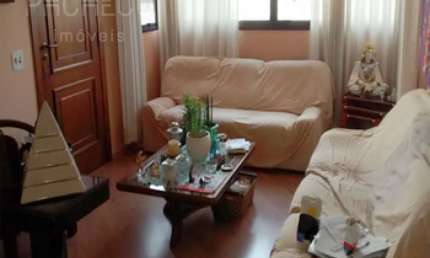 Apartamento com 3 quartos à venda na Rua Coriolano, --, Lapa, São Paulo, 107 m2 por R$ 850.000