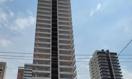 Apartamento com 3 quartos à venda na rua doutor costa júnior, --, água branca, são paulo, 135 m2 por r$ 1.963.000