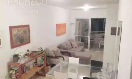 Apartamento com 2 quartos à venda na rua apinajés, --, perdizes, são paulo, 67 m2 por r$ 1.000.000