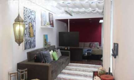 Apartamento com 3 quartos à venda na PROF FONSECA RODRIGUES, --, Alto de Pinheiros, São Paulo, 212 m2 por R$ 3.800.000