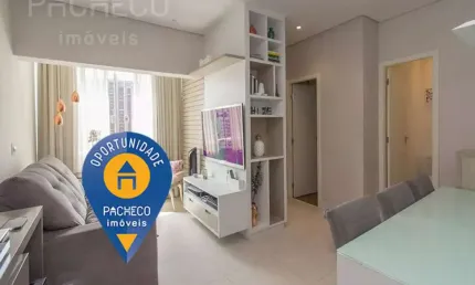 Apartamento com 2 quartos à venda na rua tucuna, --, pompéia, são paulo, 70 m2 por r$ 955.000