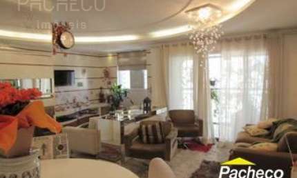 Apartamento com 2 quartos à venda na Rua Dardanelos, --, Alto de Pinheiros, São Paulo, 87 m2 por R$ 1.390.000