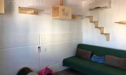 Apartamento com 3 quartos à venda na Avenida Onze de Junho, --, Vila Clementino, São Paulo, 110 m2 por R$ 1.200.000