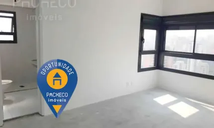 Apartamento com 3 quartos à venda na Rua Cayowaá, --, Perdizes, São Paulo, 150 m2 por R$ 2.980.000