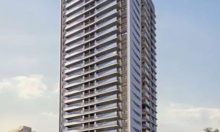 Apartamento com 1 quarto à venda na Rua Cayowaá, --, Perdizes, São Paulo, 80 m2 por R$ 1.382.039
