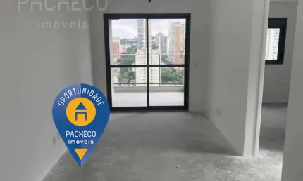 Apartamento com 2 quartos à venda na rua doutor homem de melo, --, perdizes, são paulo, 60 m2 por r$ 925.000