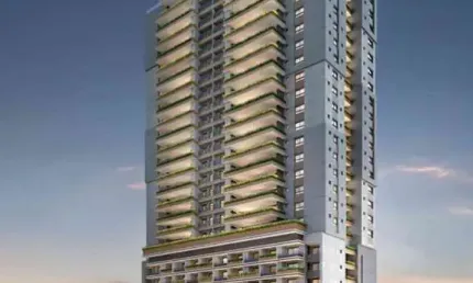 Apartamento com 2 quartos à venda na rua capote valente, --, pinheiros, são paulo, 128 m2 por r$ 2.957.920