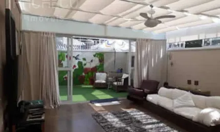 Apartamento com 2 quartos à venda na Rua Roma, --, Lapa, São Paulo, 148 m2 por R$ 2.000.000
