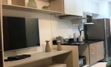 Apartamento com 1 quarto à venda na Rua Senador César Lacerda Vergueiro, --, Vila Madalena, São Paulo, 26 m2 por R$ 590.000