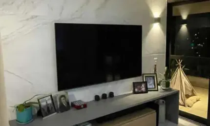 Apartamento com 3 quartos à venda na Rua Cotoxó, --, Perdizes, São Paulo, 140 m2 por R$ 2.300.000