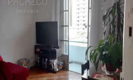 Apartamento com 3 quartos à venda na Rua Cubatão, --, Paraíso, São Paulo, 104 m2 por R$ 697.000
