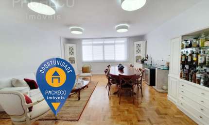 Apartamento com 3 quartos à venda na Rua Navarro de Andrade, --, Pinheiros, São Paulo, 136 m2 por R$ 1.750.000